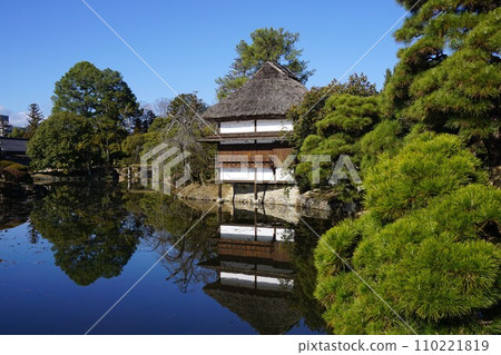 A migrant Japanese garden in Tsuyama City, Okayama Prefecture "Towa paradise" A migrant Japanese garden in Tsuyama City, Okayama Prefecture "Towa paradise" 110221819