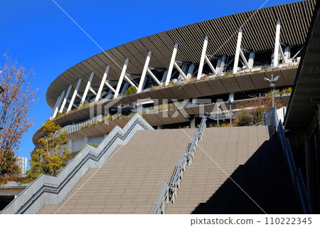 國家體育場 110222345