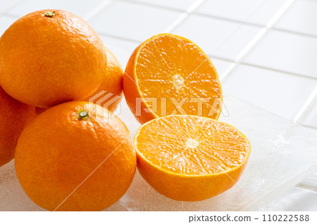 紅紅、愛嘉、愛媛柑橘、日本優質柑橘類水果 110222588