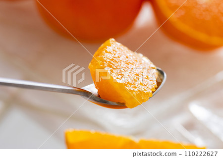 紅紅、愛卡、愛媛柑橘、日本優質柑橘、切果 110222627