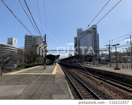 JR西日本大津站 110222857