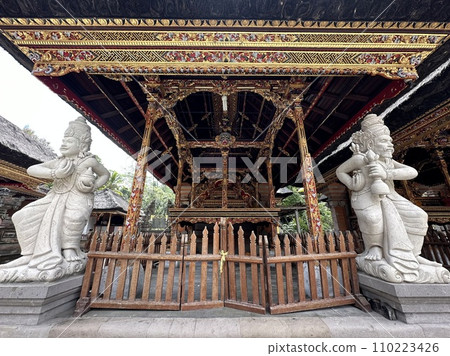 Middle East Bali, Tir Taung Pul Temple Middle East Bali, Tir Taung Pul Temple 110223426