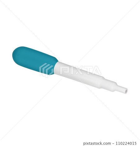 pipette cartoon