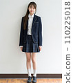 Girls wearing uniforms 110225018
