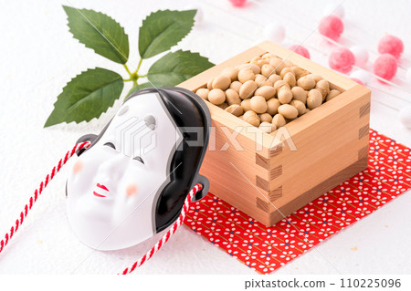 Setsubun的形象 110225096