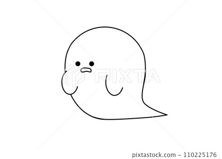 simple ghost 110225176