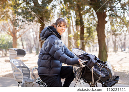 Beautiful Japanese women Beautiful Japanese women 110225831