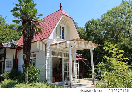 Ghibli Park Satsuki and Mei's House Ghibli Park Satsuki and Mei's House 110227166