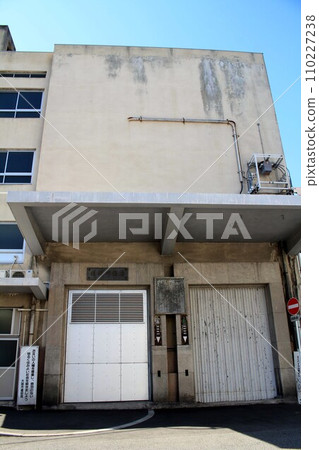 阿吉川隧道 110227238