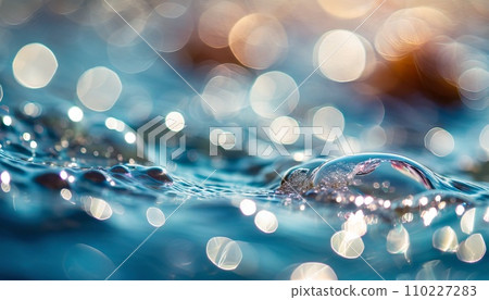 水下攝影 水下美麗閃閃發光 110227283