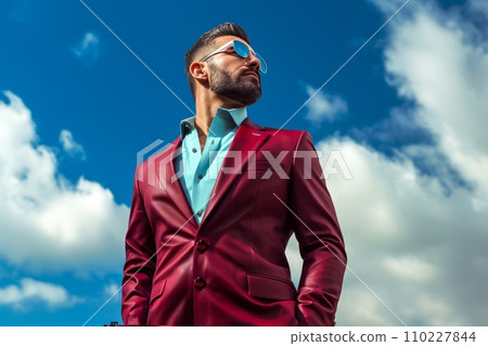 fashionable men fashionable men 110227844