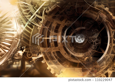 巨機背景畫6 110229047