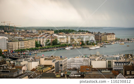 view of Geneva 110230812