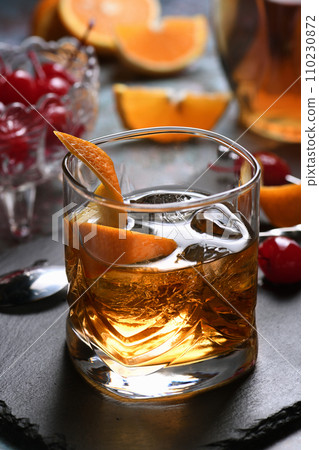 The Irish redhead. Drink of the week. 110230872