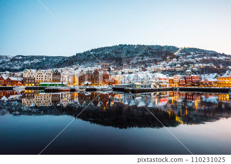 Bergen at Christmas Bergen at Christmas 110231025