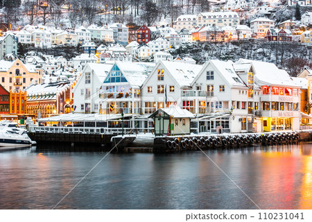 Bergen at Christmas Bergen at Christmas 110231041