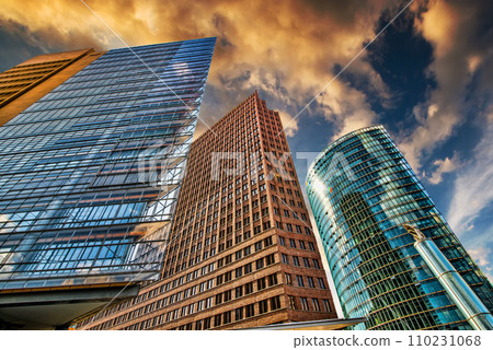 office buildings office buildings 110231068