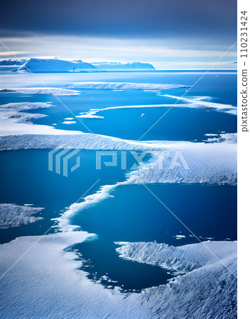 Antarctica excels: sharp focus highly detailed high Antarctica excels: sharp focus highly detailed high 110231424