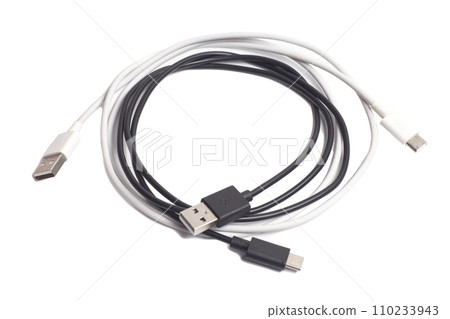 USB type C port cables USB type C port cables 110233943