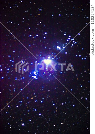 Orion the Great Nebula 110234184