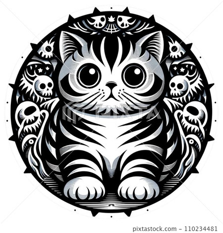 馬龍貓's12 馬龍貓's12 110234481