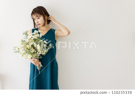乾花女 110235339