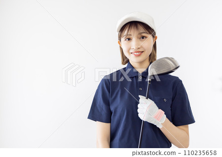 高爾夫女子 高爾夫女子 110235658