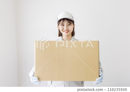 Moving company 110235930
