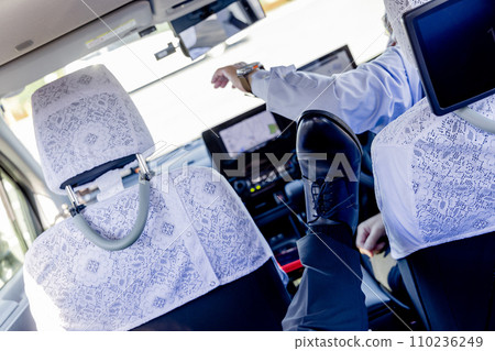 計程車司機與顧客之間的矛盾 110236249