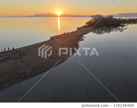 幻影路上的夕陽 幻影路上的夕陽 110236469