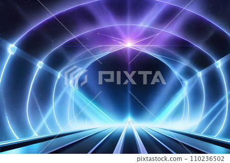 tunnel of light 2 110236502