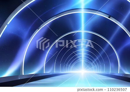 tunnel of light 7 tunnel of light 7 110236507