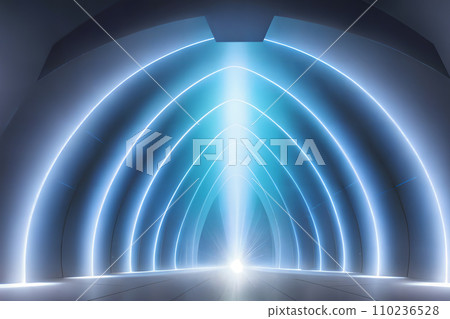 tunnel of light 18 tunnel of light 18 110236528