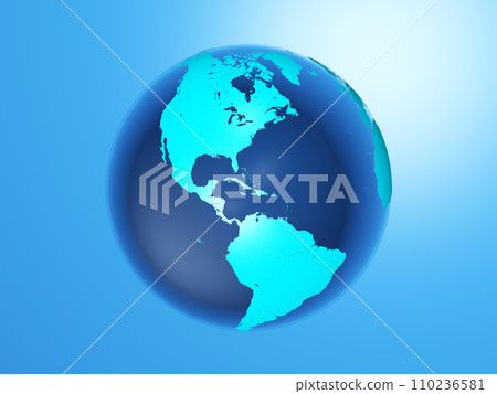 Earth image background BG illustration CG Earth image background BG illustration CG 110236581