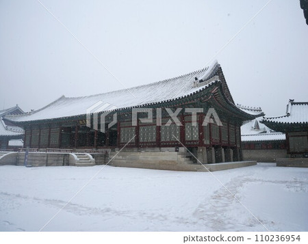 景福宮江寧殿(韓國首爾) 景福宮江寧殿(韓國首爾) 110236954