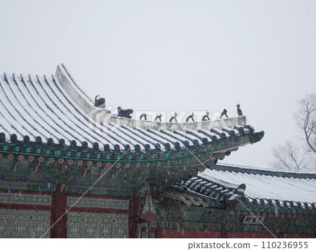 景福宮慶泰殿（韓國首爾） 110236955