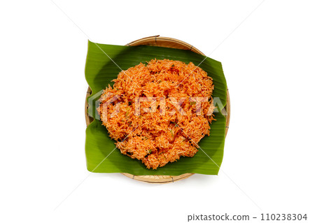 Sweet and sour crispy noodles Sweet and sour crispy noodles 110238304