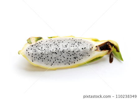 Dragon fruit or pitaya, Tropical fruit 110238349