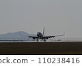 飛機降落 (B737-800) 110238416