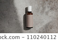 skin care serum bottle 110240112