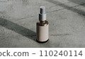 skin care serum bottle 110240114