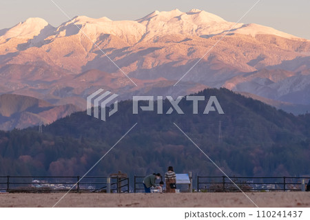 231204 Mt. Norikura g020 231204 Mt. Norikura g020 110241437