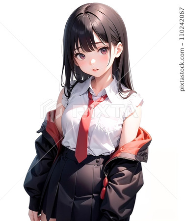 漂亮的學校女生 110242067