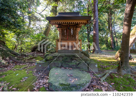 鳥取縣倉吉市福庭市波霸神社境內 鳥取縣倉吉市福庭市波霸神社境內 110242359