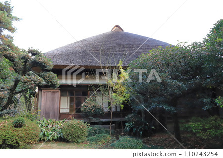 Setagaya Daikan Residence (& Local Museum) Oba Residence Main Building 110243254