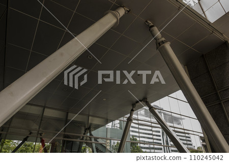 抗震結構 110245042