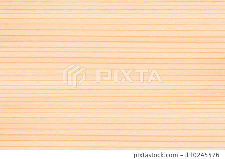 Wood grain background material (wood grain of domestic cedar wood) 110245576