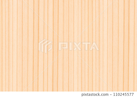 Wood grain background material (wood grain of domestic cedar wood) Wood grain background material (wood grain of domestic cedar wood) 110245577
