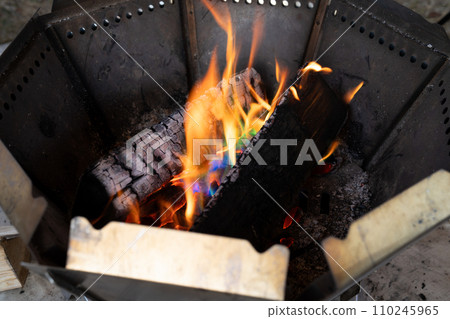 篝火 篝火 110245965