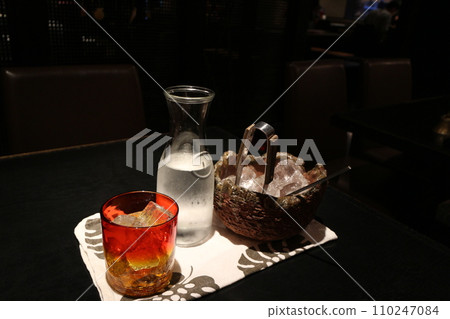 water splitting set water splitting set 110247084